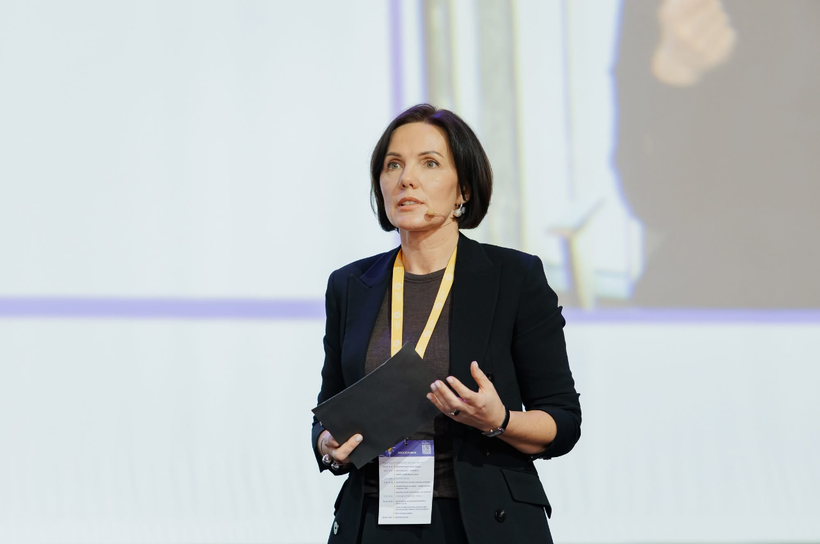 Eva Stikāne